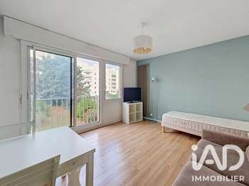 Location Appartement 2 piècesLyon 6e