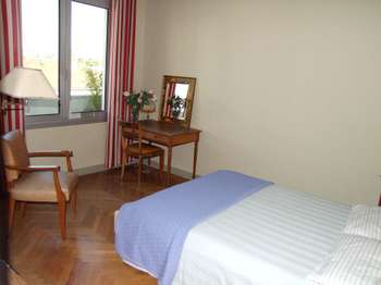 Location Appartement T1Lyon 6e