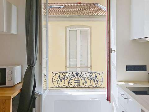 Location appartement 1 pièce