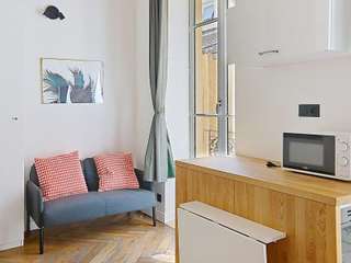 Location appartement 1 pièce