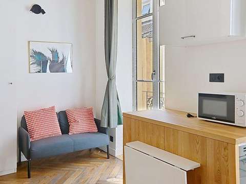 Location appartement 1 pièce