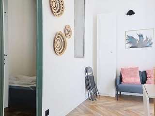 Location appartement 1 pièce