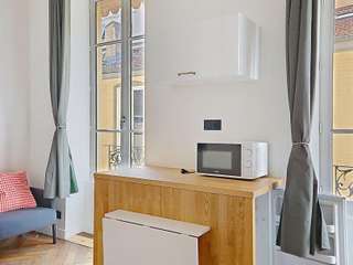 Location appartement 1 pièce