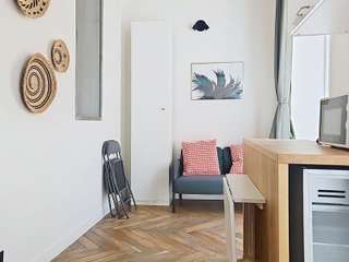 Location appartement 1 pièce