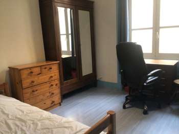 Location appartement 1 pièce Lyon 7e 69