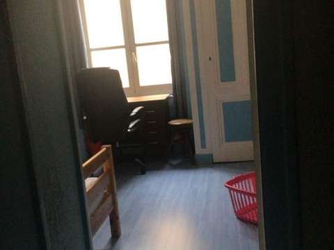 Location appartement 1 pièce Location appartement 1 pièce