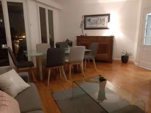 Location Appartement 3 piècesLyon 7e
