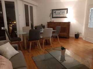 Location appartement 3 pièces Location appartement 3 pièces