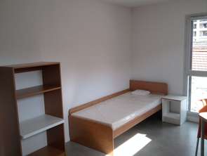 Location Appartement T1Lyon 7e