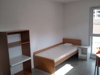 Location appartement 1 pièce Lyon 7e 69
