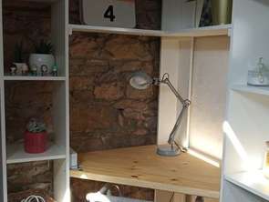Location Appartement T1Lyon 7e
