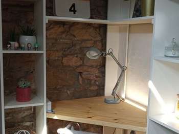 Location appartement 1 pièce Lyon 7e 69