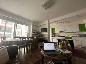 Location Appartement T1Lyon 7e