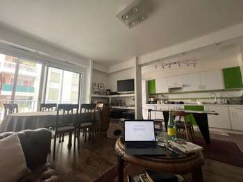 Location appartement 1 pièce Lyon 7e 69