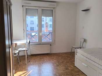 Location appartement 1 pièce Lyon 7e 69
