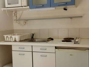 Location Appartement T1Lyon 7e