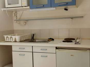 Location appartement 1 pièce Lyon 7e 69