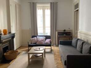 Location Appartement 2 piècesLyon 7e