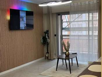 Location appartement 3 pièces Lyon 7e 69