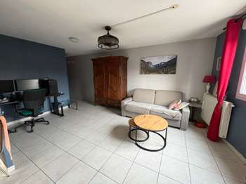 Location appartement 3 pièces Lyon 7e 69