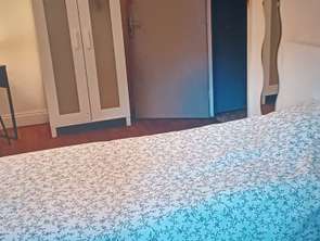 Location Appartement 3 piècesLyon 7e