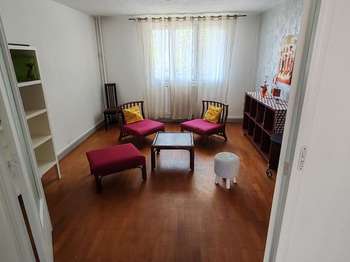 Location appartement 3 pièces Lyon 7e 69