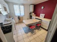 Location appartement 3 pièces