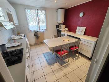 Location appartement 3 pièces