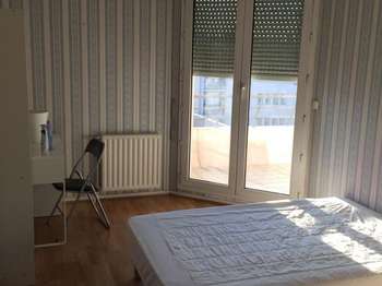 Location appartement 3 pièces Lyon 7e 69