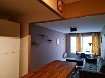 Location appartement 2 pièces Lyon 7e 69