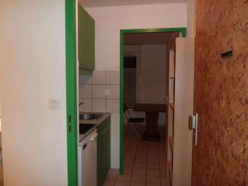 Location Appartement T1Lyon 7e