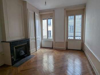 Location Appartement 3 piècesLyon 7e