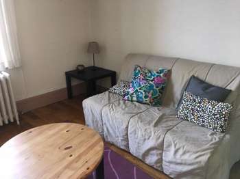 Location Appartement T1Lyon 7e