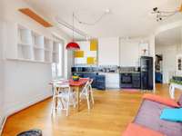 Location appartement 3 pièces Location appartement 3 pièces