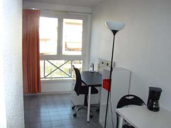 Location Appartement T1Lyon 7e
