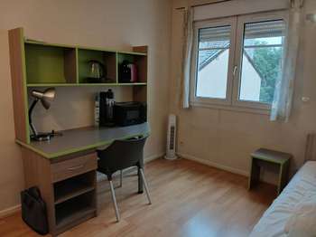 Location Appartement T1Lyon 7e