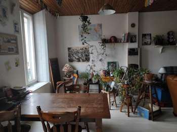 Location Appartement 3 piècesLyon 7e