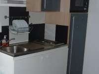 Location appartement 1 pièce