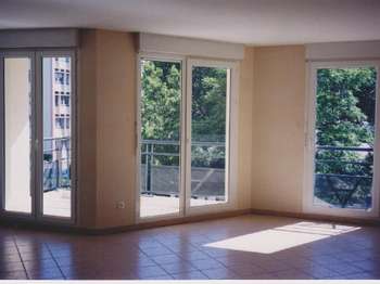 Location Appartement T1Lyon 7e