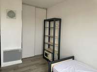 Location appartement 1 pièce Location appartement 1 pièce