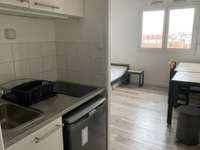Location appartement 1 pièce Location appartement 1 pièce