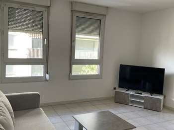 Location Appartement 2 piècesLyon 7e