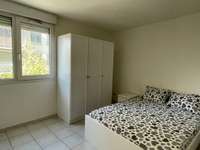 Location appartement 2 pièces Location appartement 2 pièces