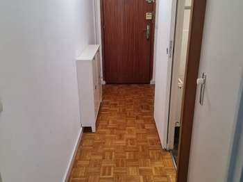 Location Appartement 2 piècesLyon 7e