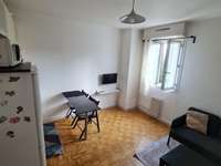 Location appartement 2 pièces Location appartement 2 pièces