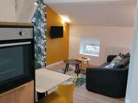 Location appartement 2 pièces Location appartement 2 pièces