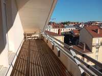 Location appartement 2 pièces