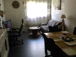 Location Appartement T1Lyon 8e