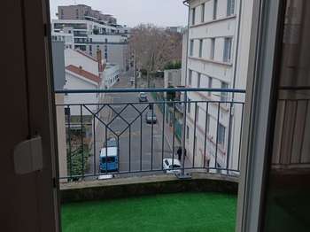 Location appartement 1 pièce Lyon 8e 69