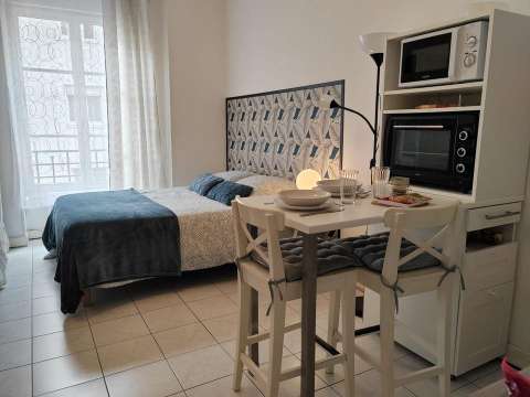 Location appartement 1 pièce